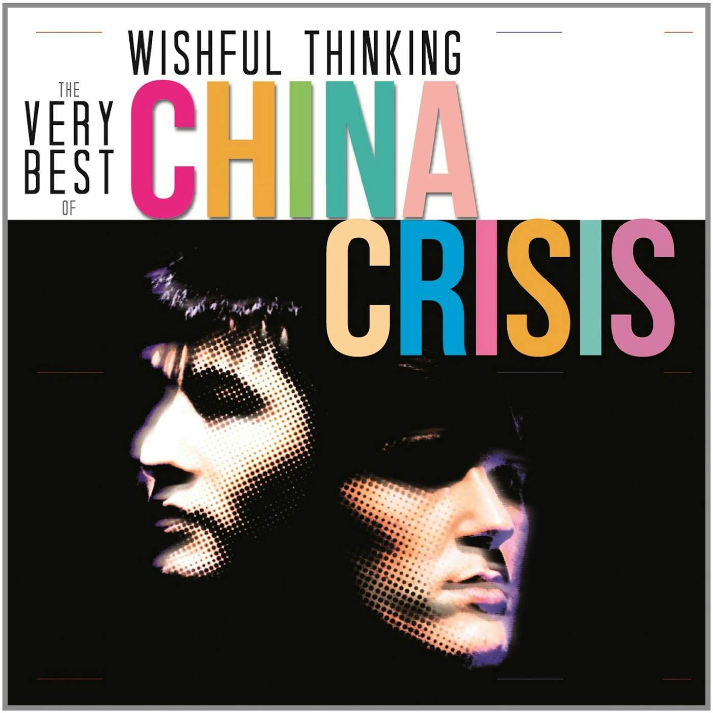 WISHFUL THINKING: THE CHINA CRISIS COLLECTION CD