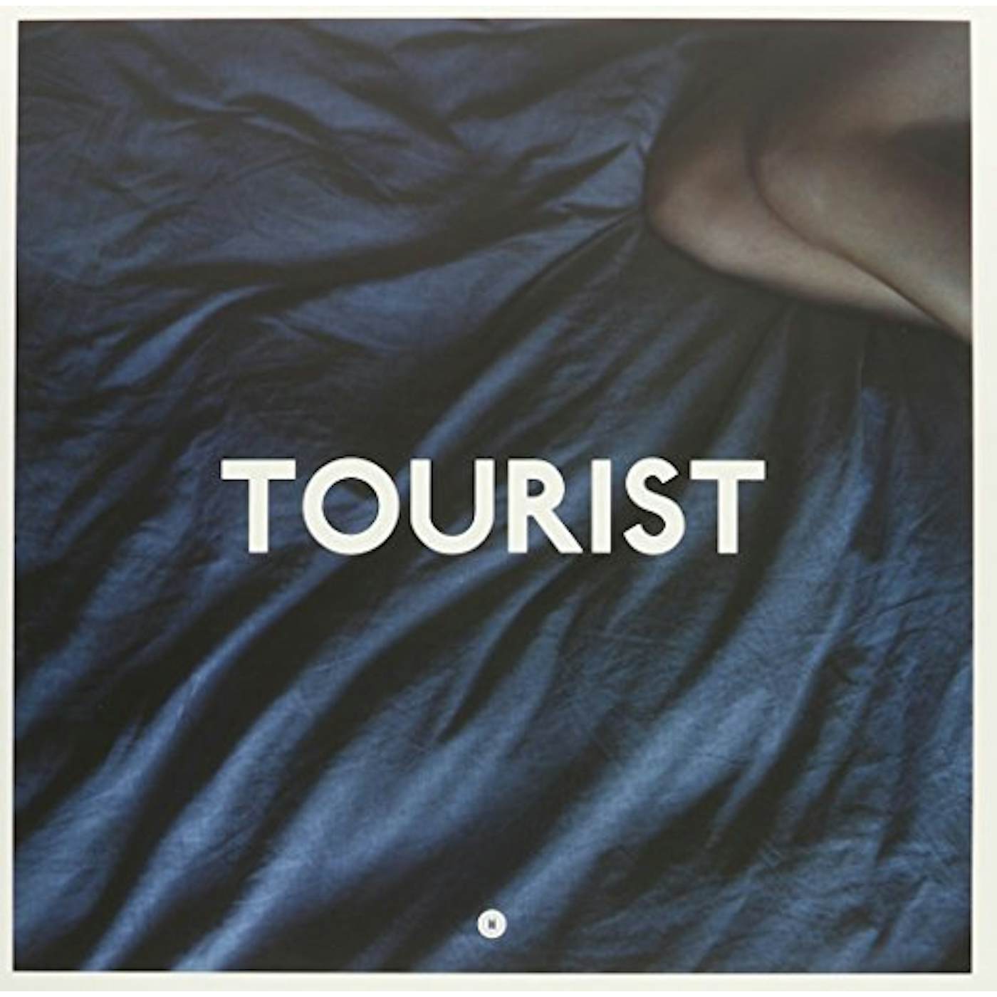 Tourist PATTERNS EP Vinyl Record