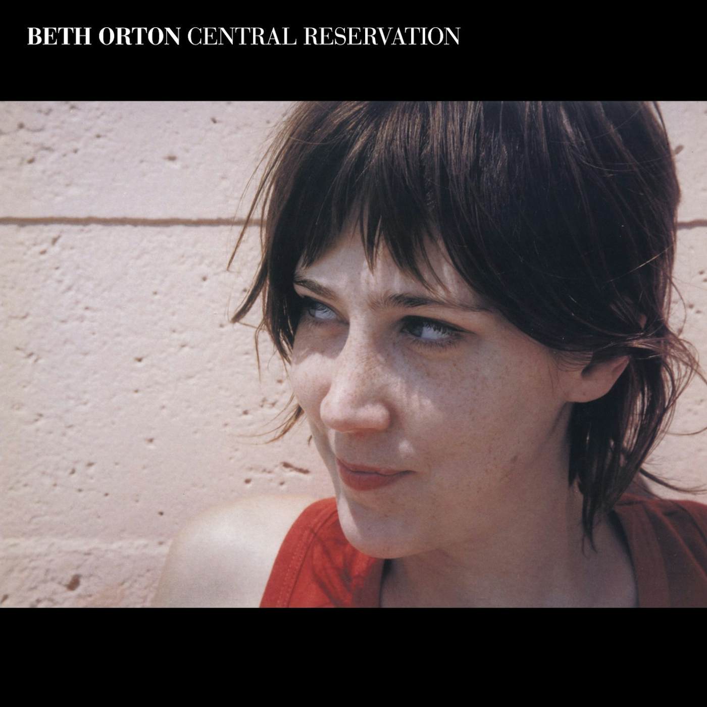 Beth Orton CENTRAL RESERVATION CD