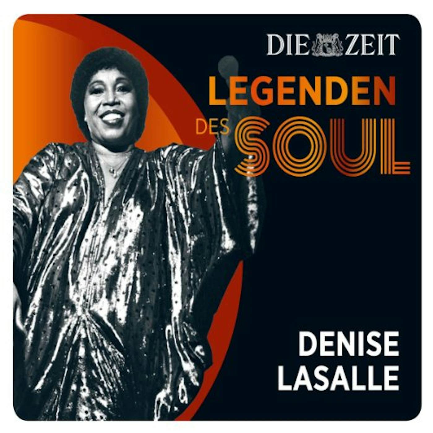 EEE TEE - song and lyrics by Denise LaSalle