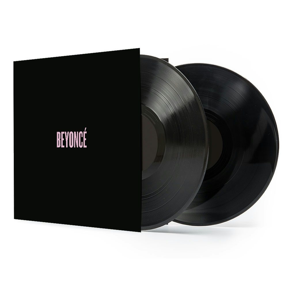 Vinyl Record - Beyoncé