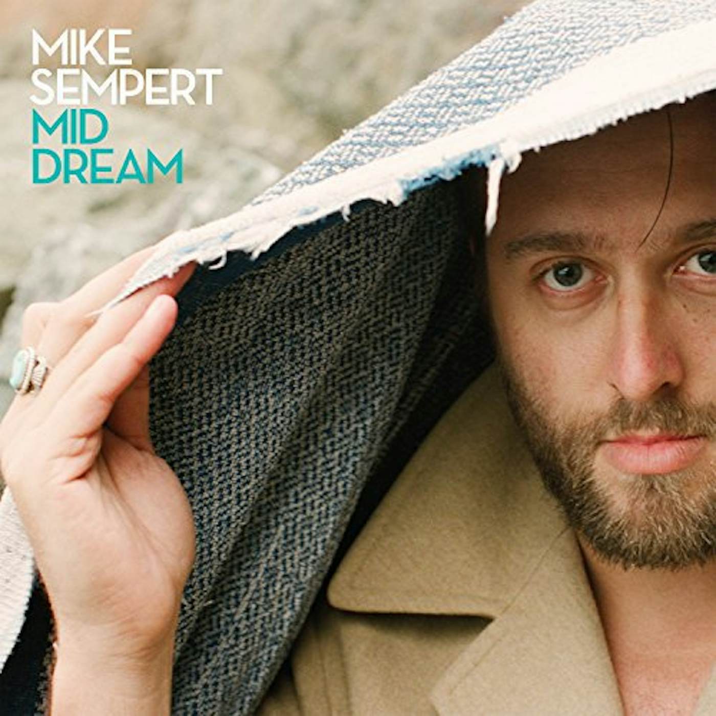 Mike Sempert Mid Dream Vinyl Record