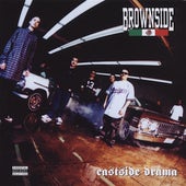 Brownside EASTSIDE DRAMA CD