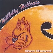 Hillbilly Hellcats OUR BRAND CD