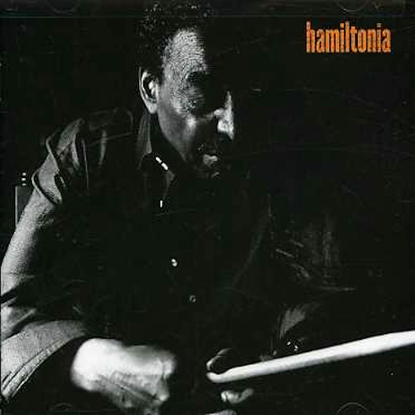 Chico Hamilton HAMILTONIA CD