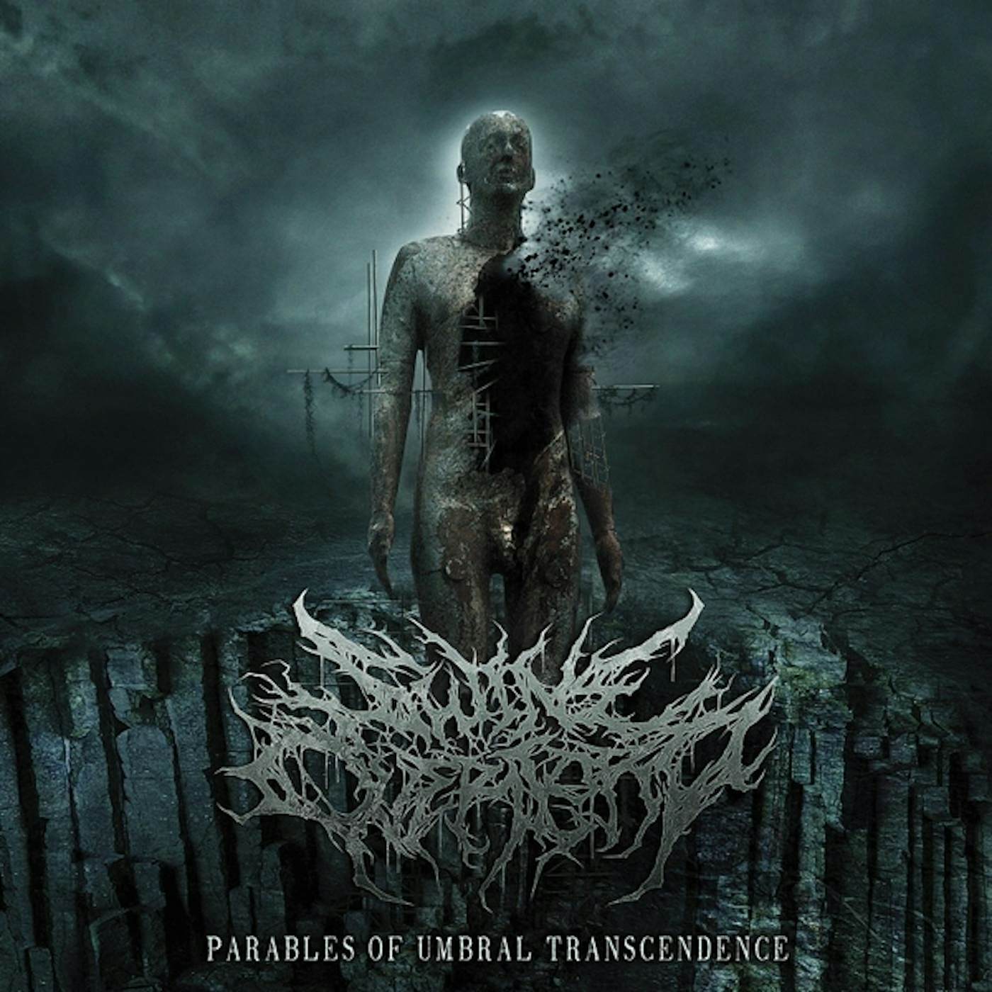Swine Overlord PARABLES OF UMBRAL TRANSCENDENCE CD