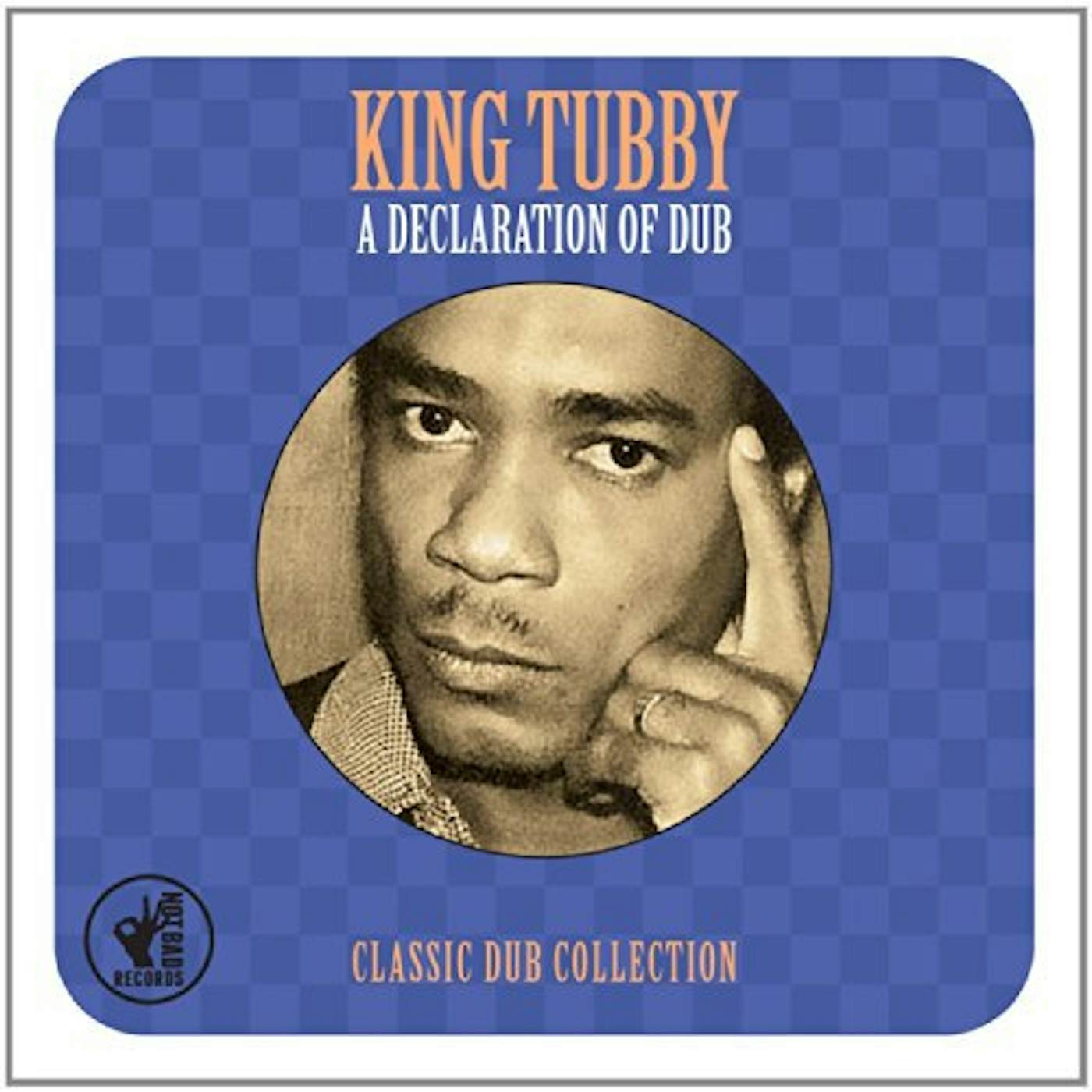 King Tubby CLASSIC DUB COLLECTION CD