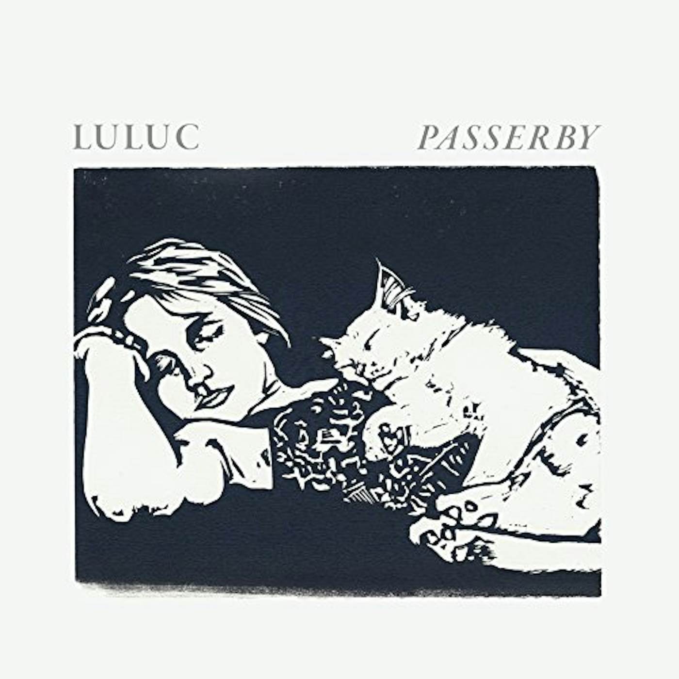 Luluc Passerby Vinyl Record