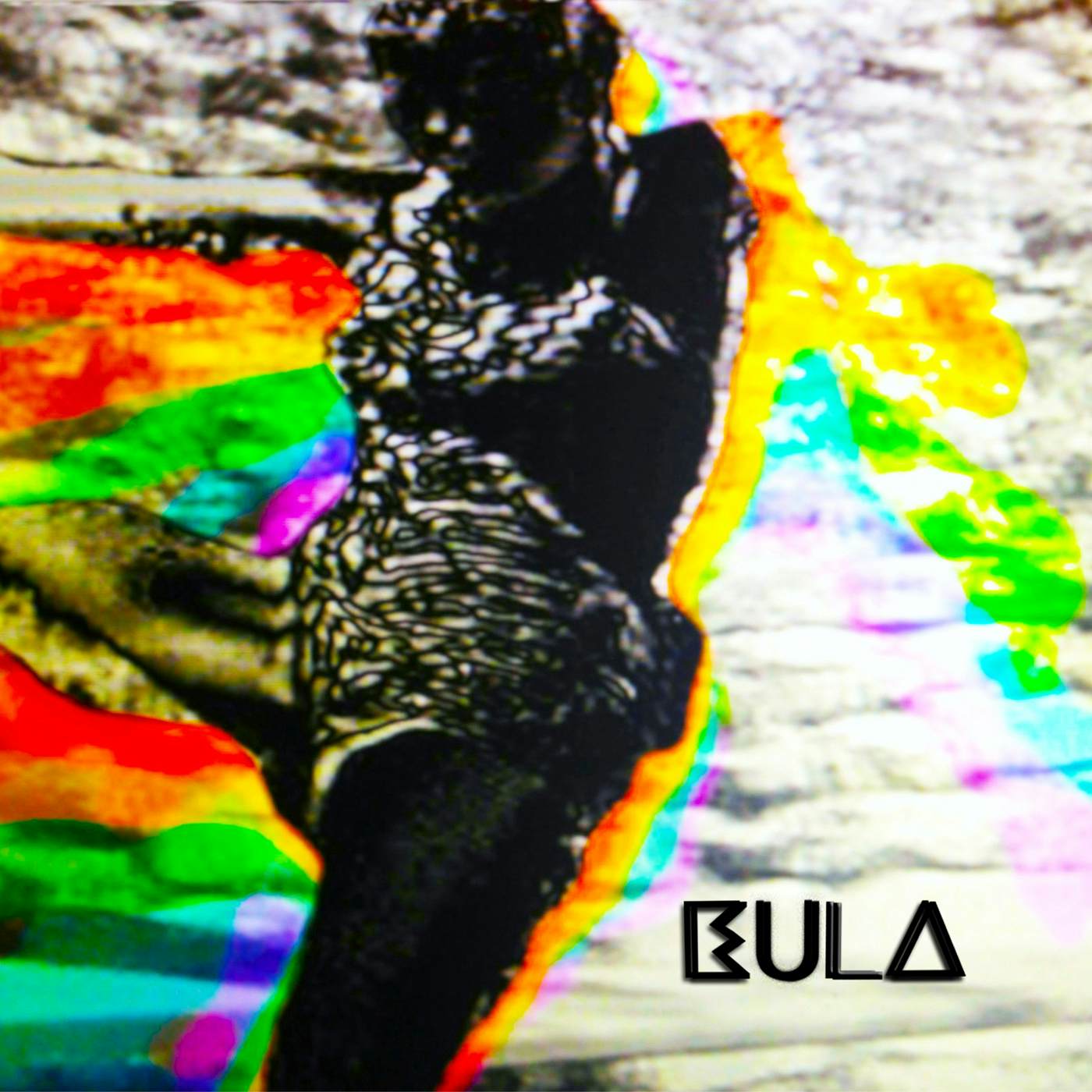 Eula ORDERLY / MEADOWS Vinyl Record