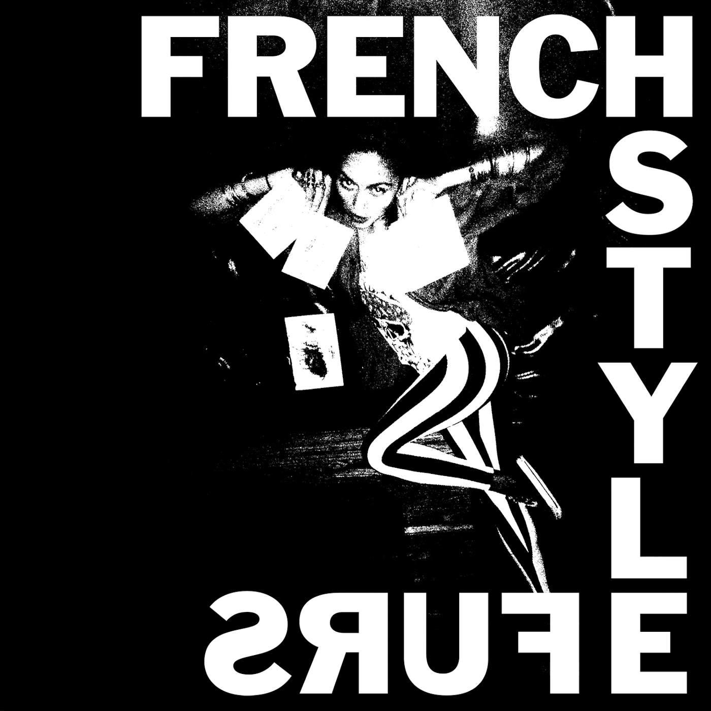 French Style Furs IS EXOTIC BAIT CD