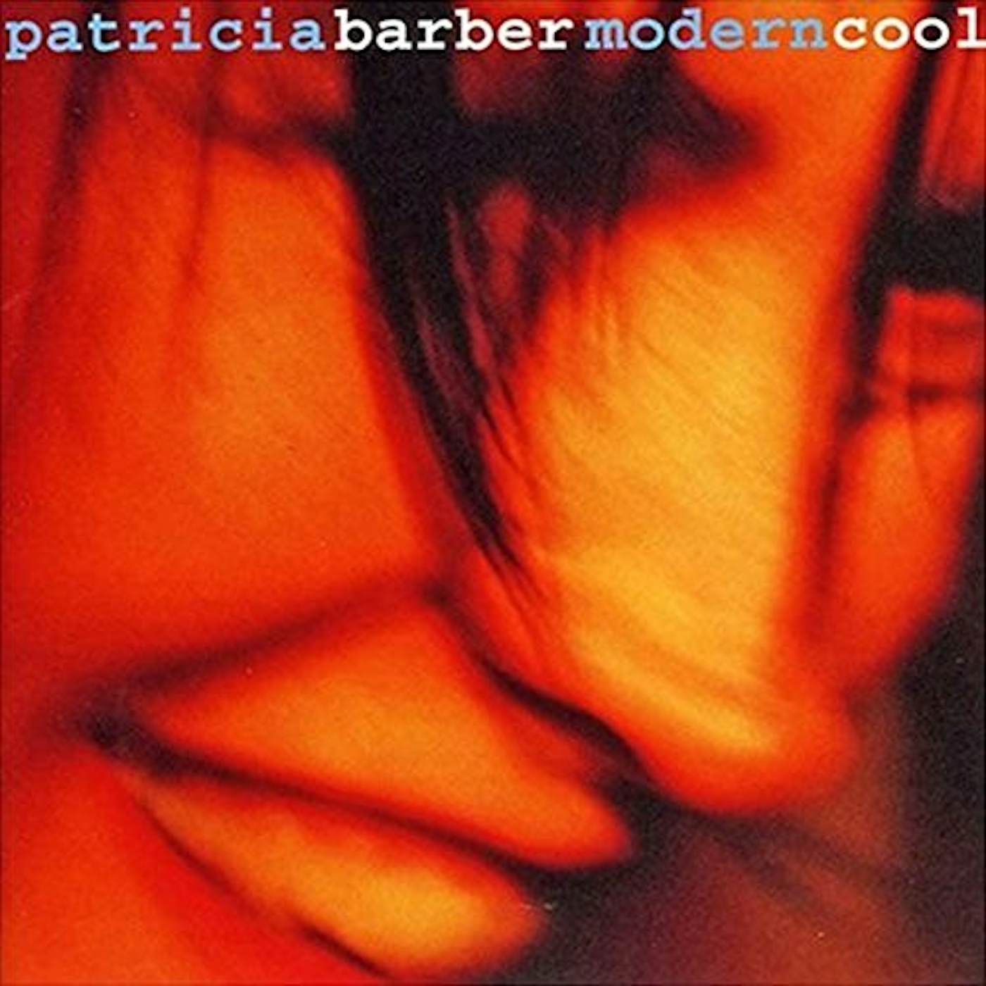 Patricia Barber Modern Cool Vinyl Record