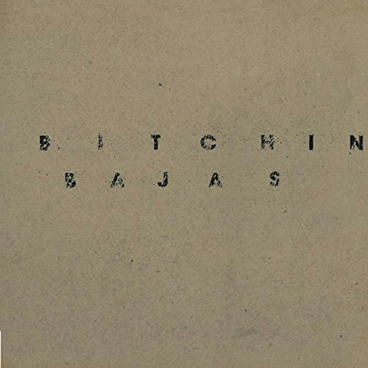 Bitchin Bajas Vinyl Record