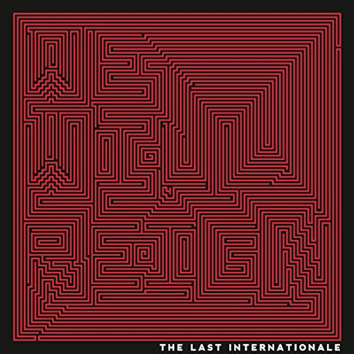 The Last Internationale We Will Reign Vinyl Record