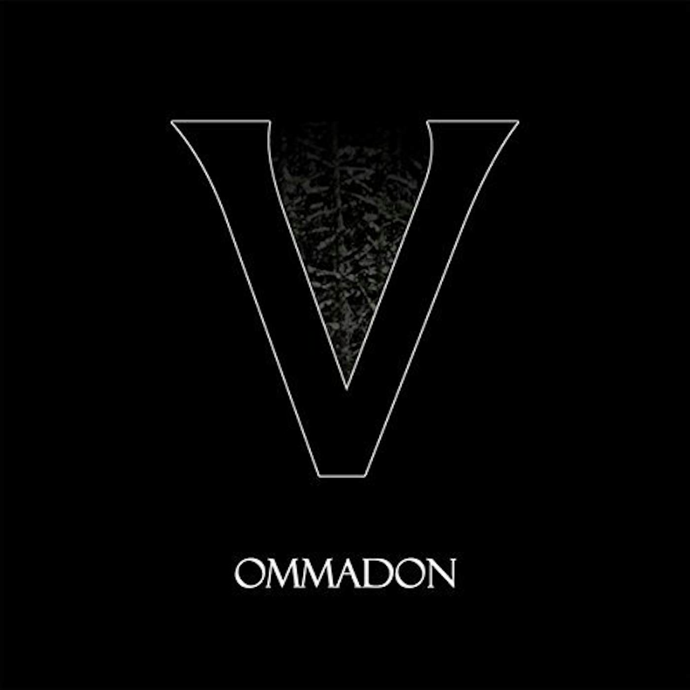 Ommadon V Vinyl Record