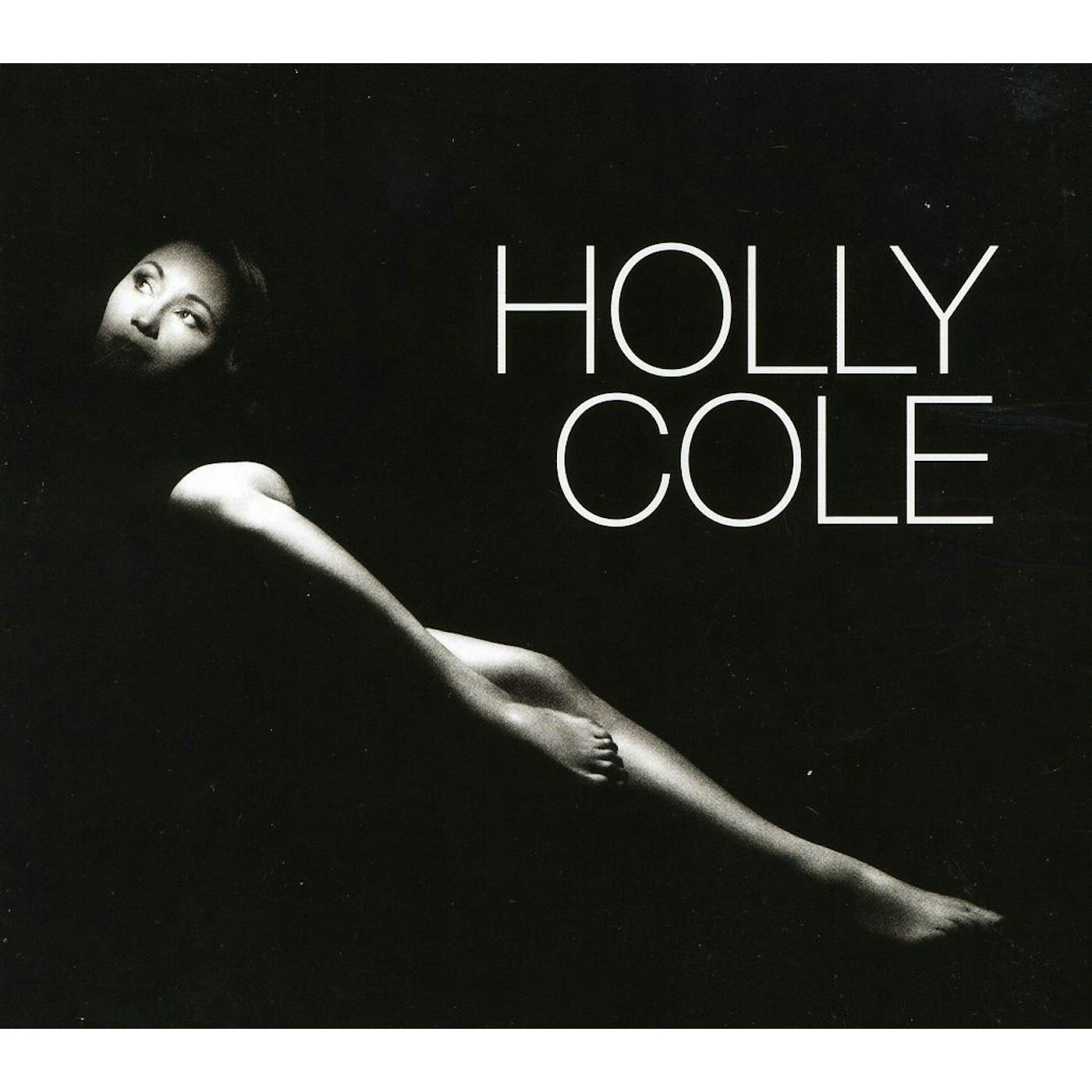 HOLLY COLE CD