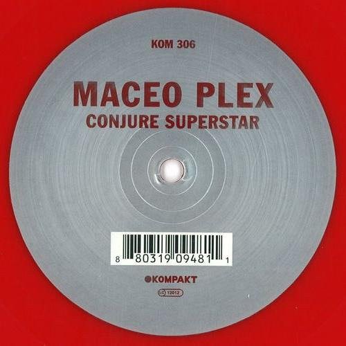 Maceo Plex Store Official Merch & Vinyl