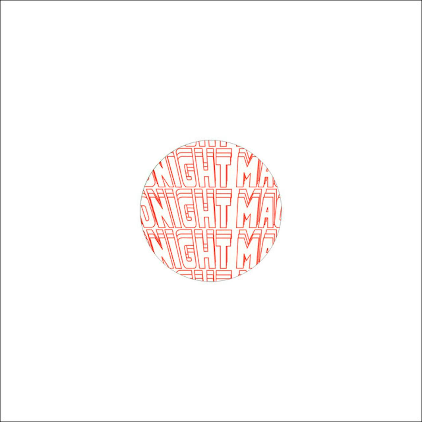 Midnight Magic MIDNIGHT CREEPERS REMIX Vinyl Record