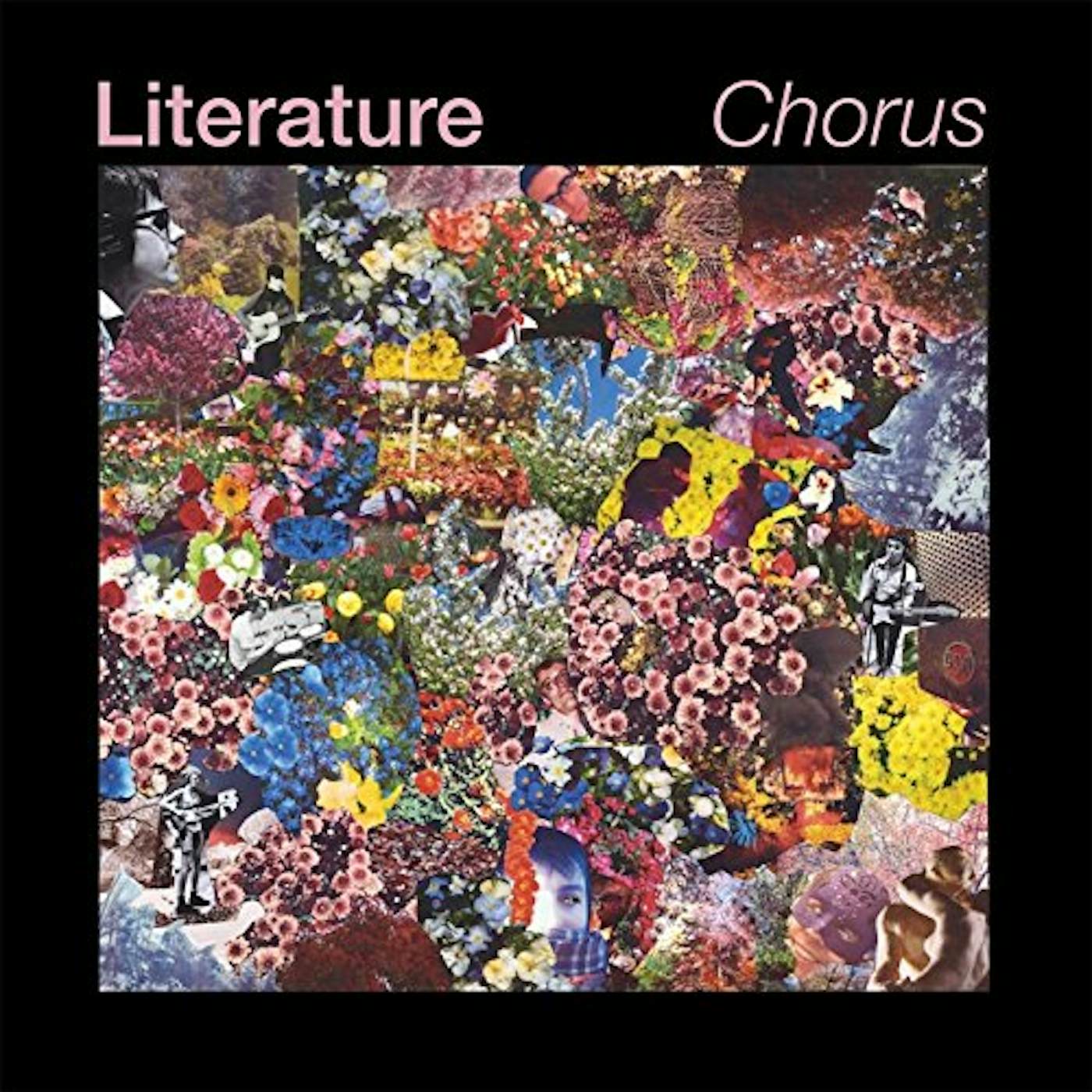 Literature Chorus Vinyl Record