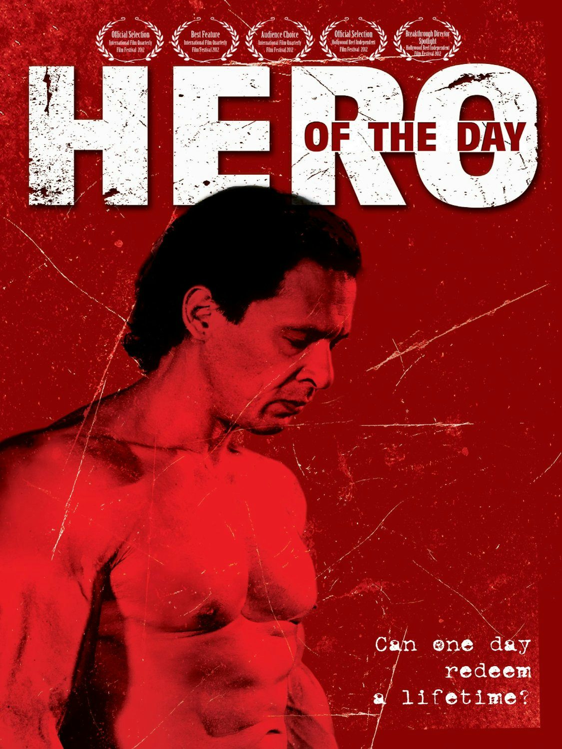 Hero of the Day Store Official Merch & Vinyl