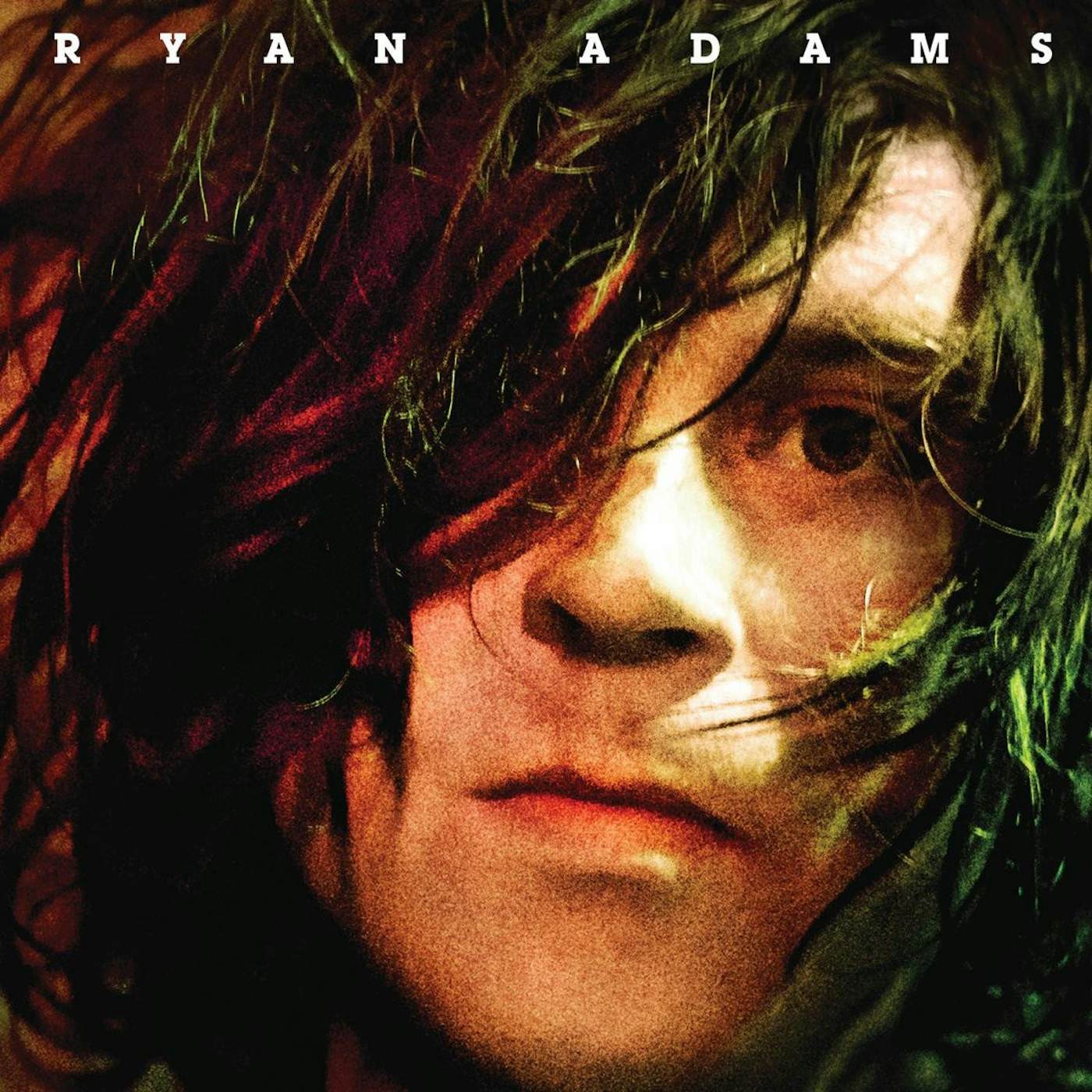 Ryan Adams Vinyl Record