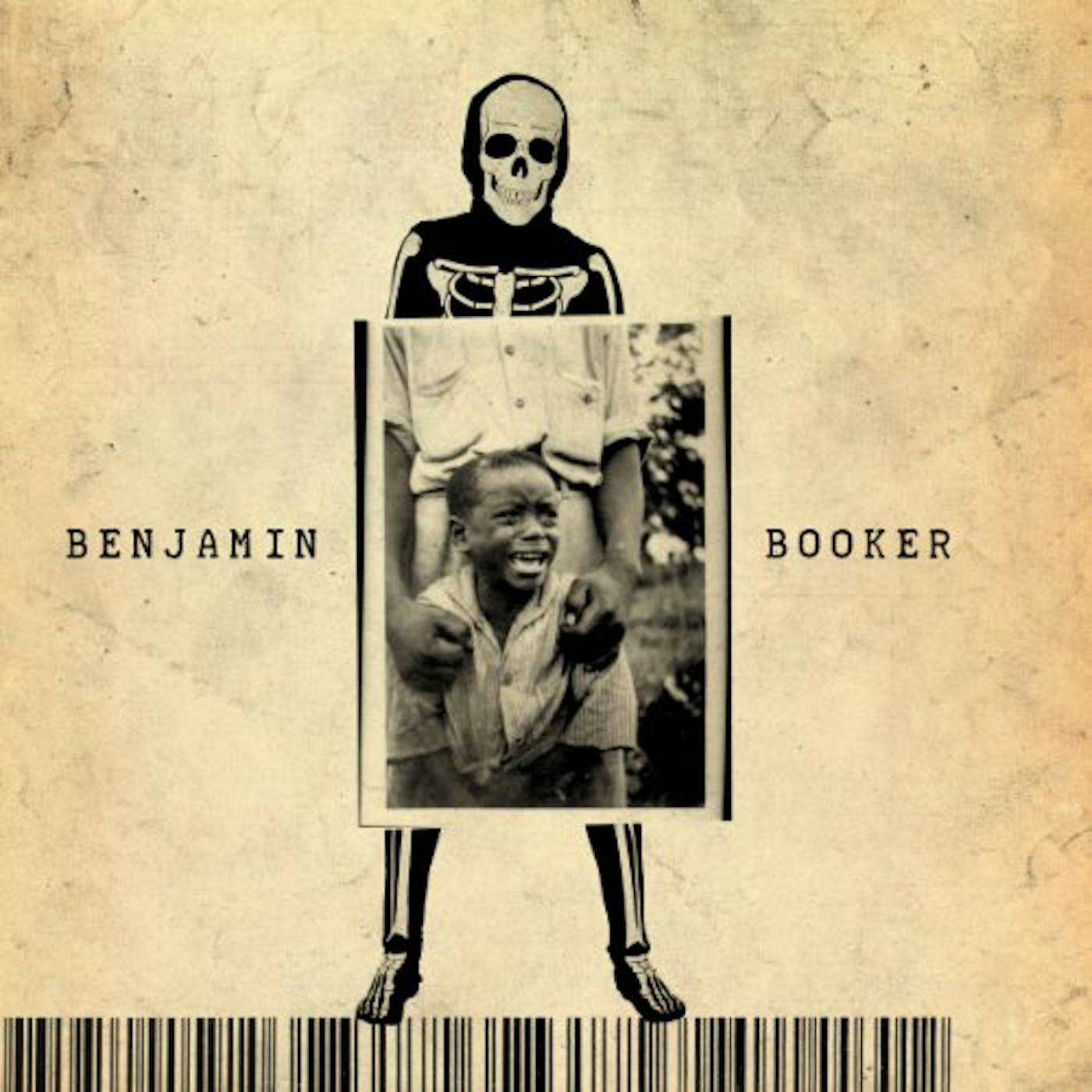 Benjamin Booker Vinyl Record