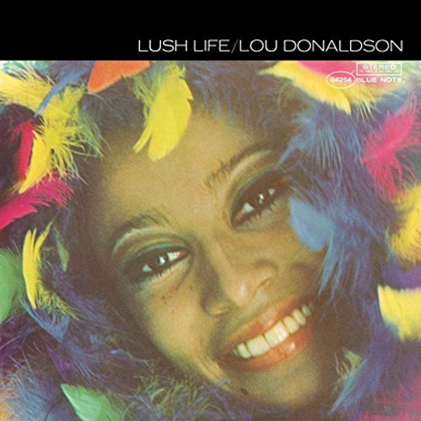 Lou Donaldson Lush Life Vinyl Record
