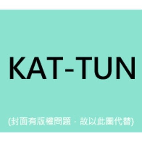 KAT-TUN IN FACT CD