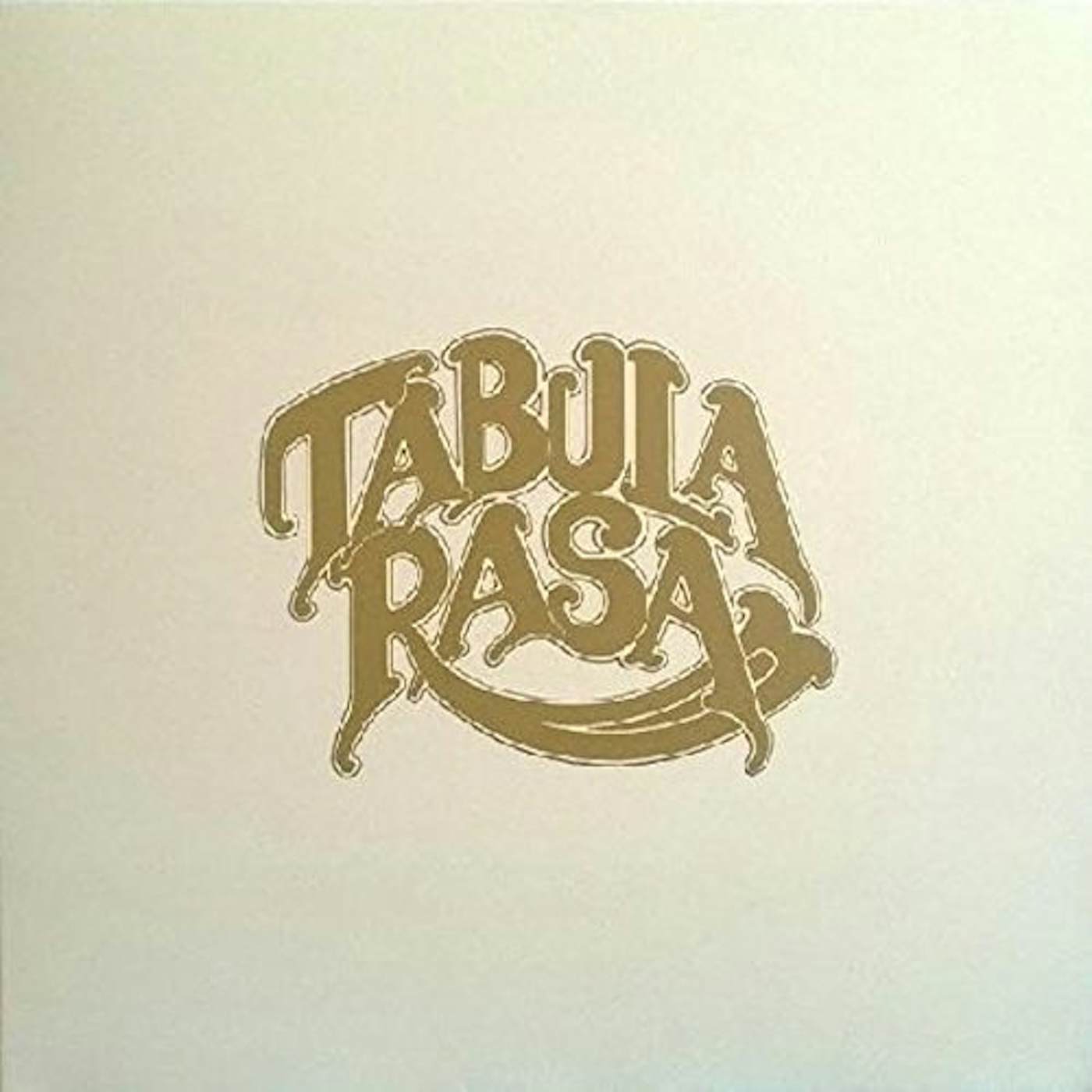 TABULA RASA (GER) Vinyl Record