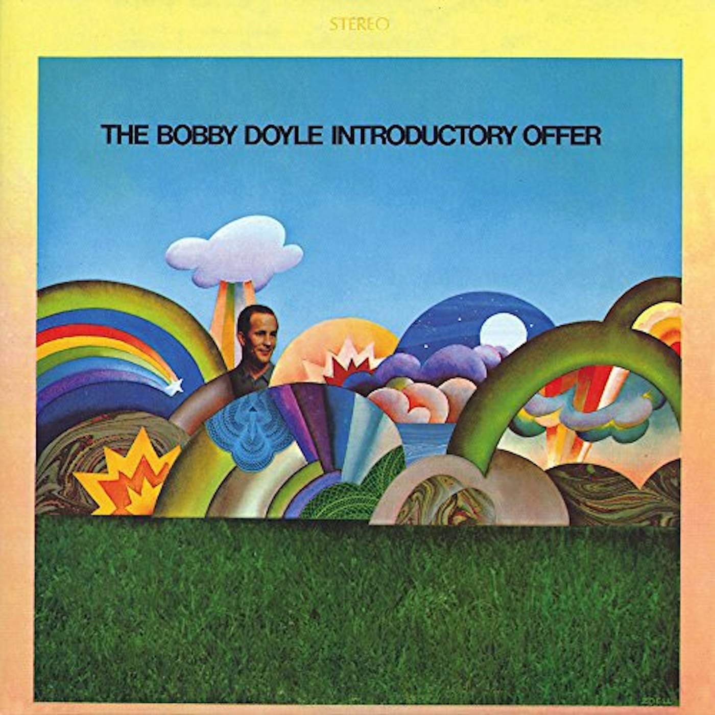 Bobby Doyle INTRODUCTORY OFFER CD