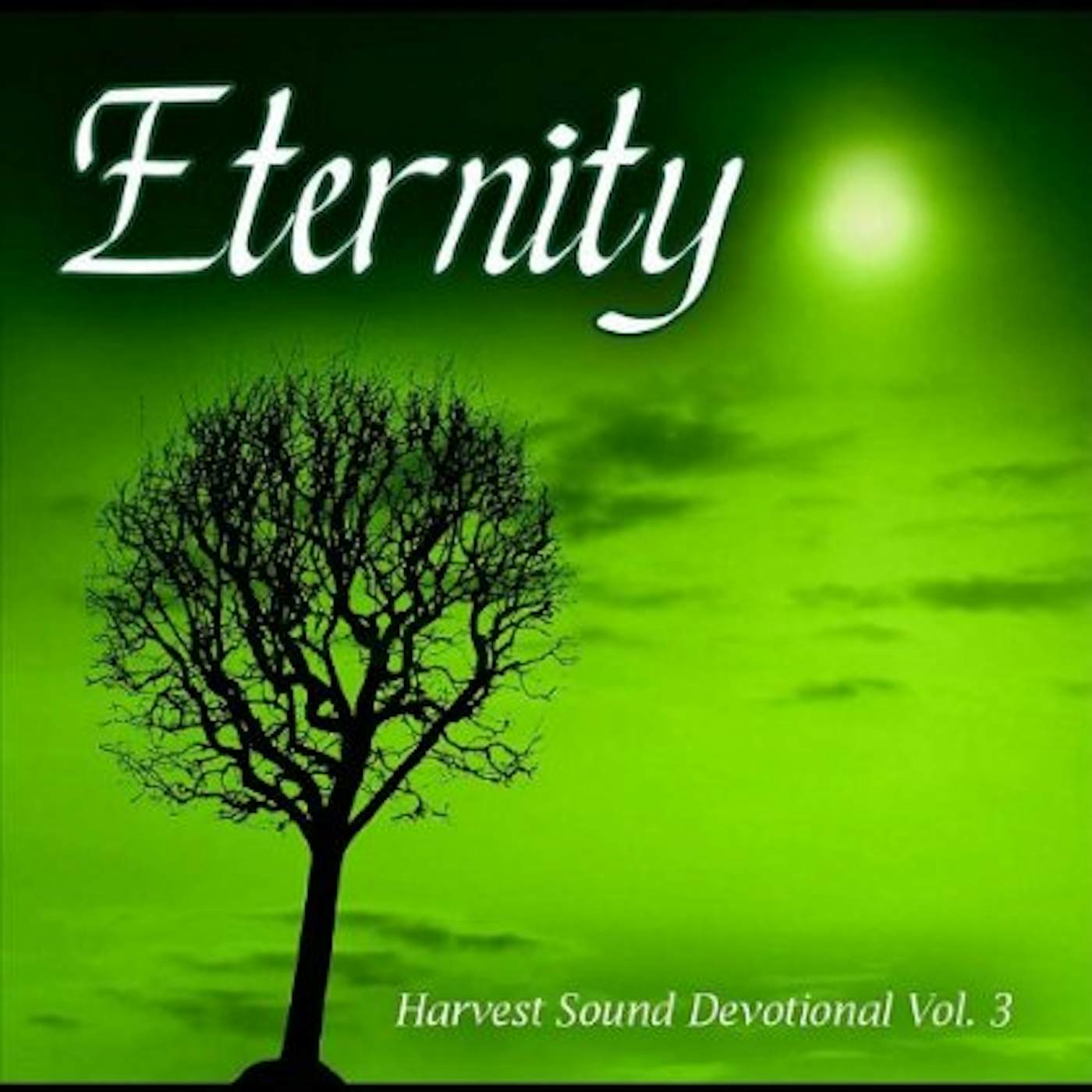 Harvest Sound FOUNDRY LIVE 2 - JAZZ CD