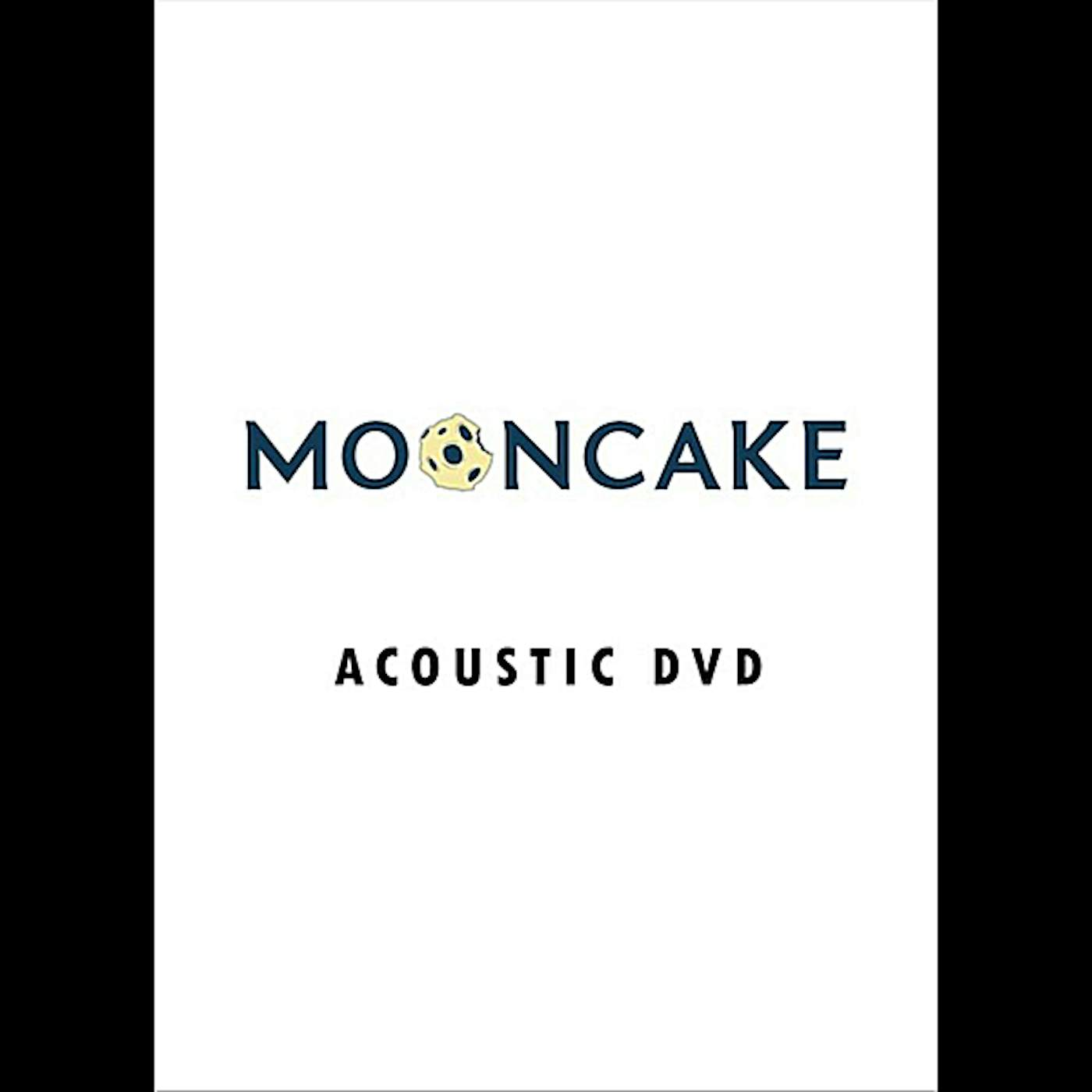 Mooncake ACOUSTIC DVD