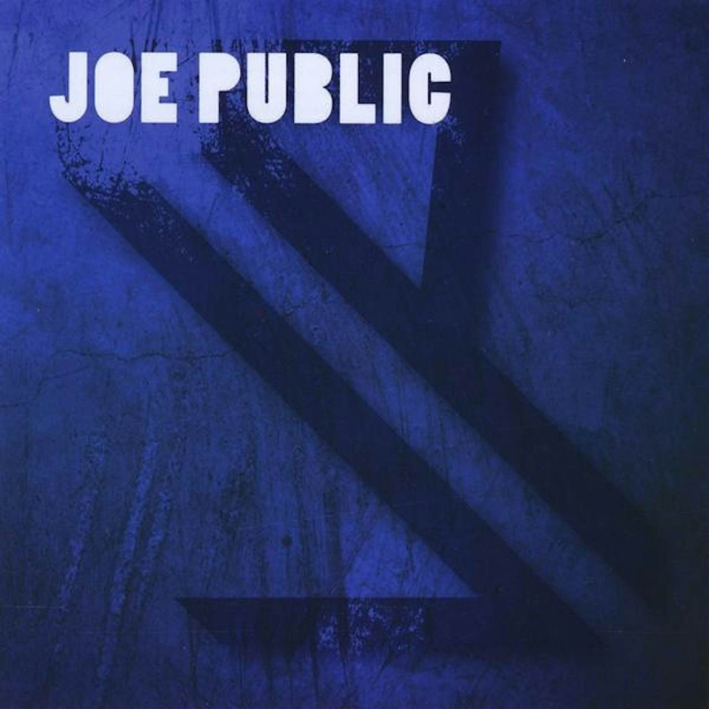 Joe Public IIV CD
