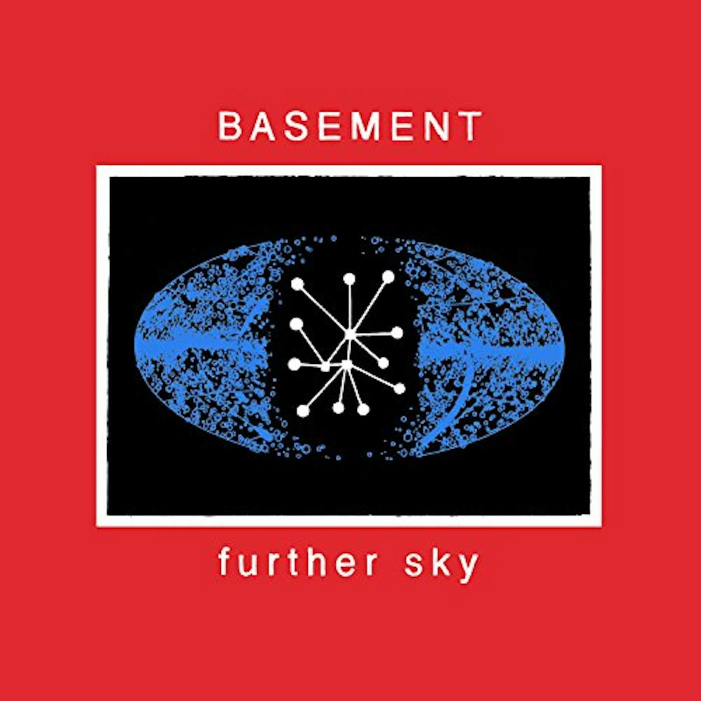 Basement Further Sky Vinyl Record