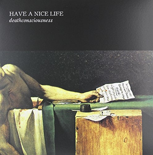 have a nice life deathconsciousness zip