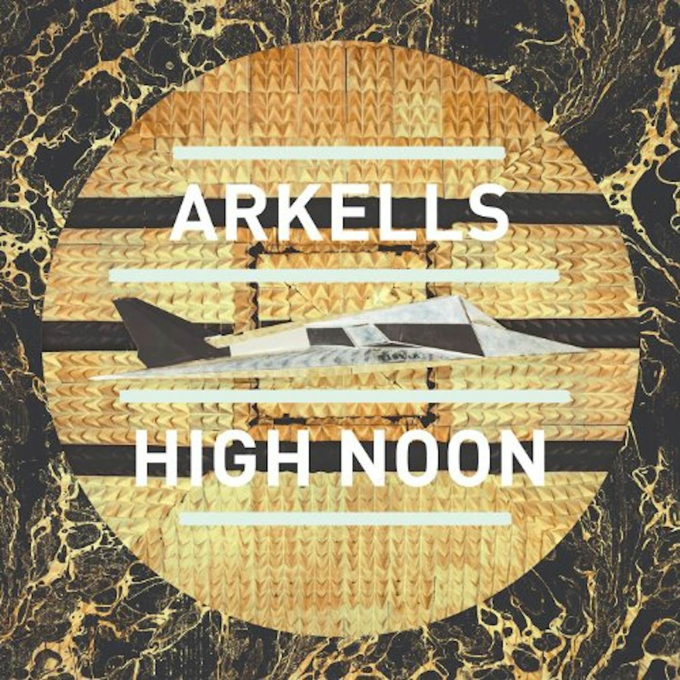 Arkells HIGH NOON CD