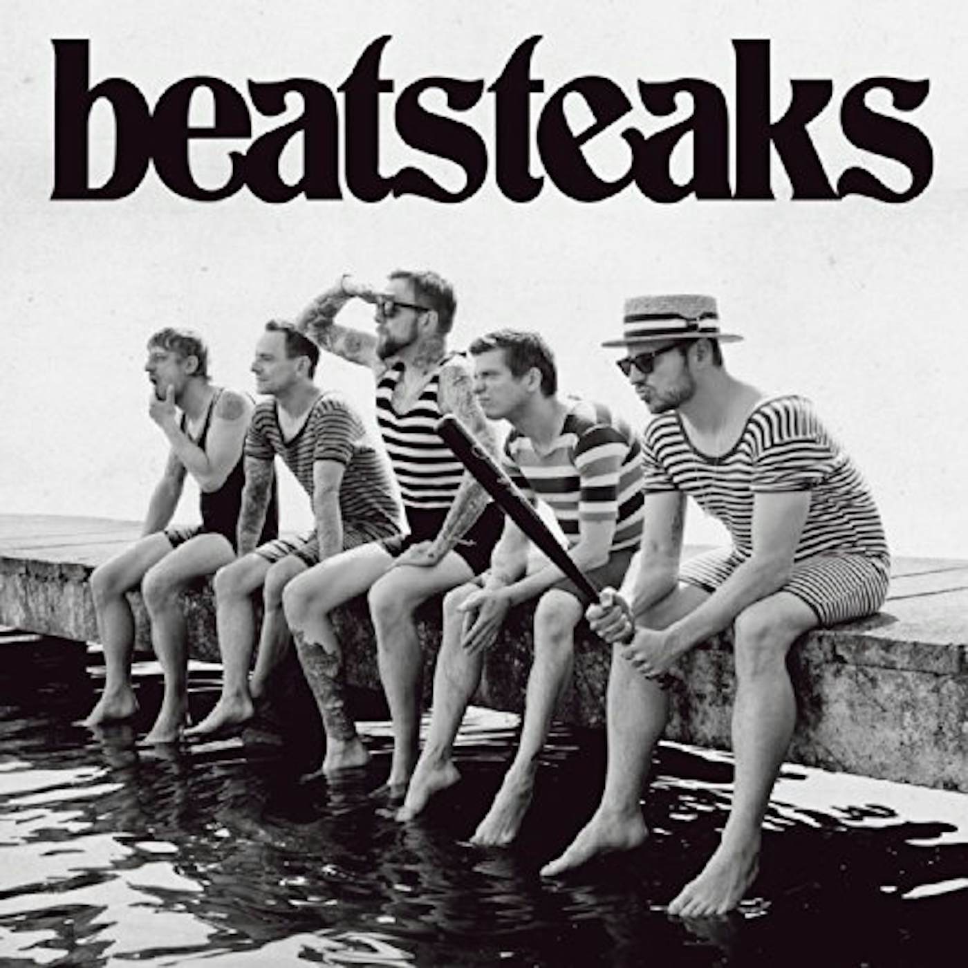 Beatsteaks Vinyl Record