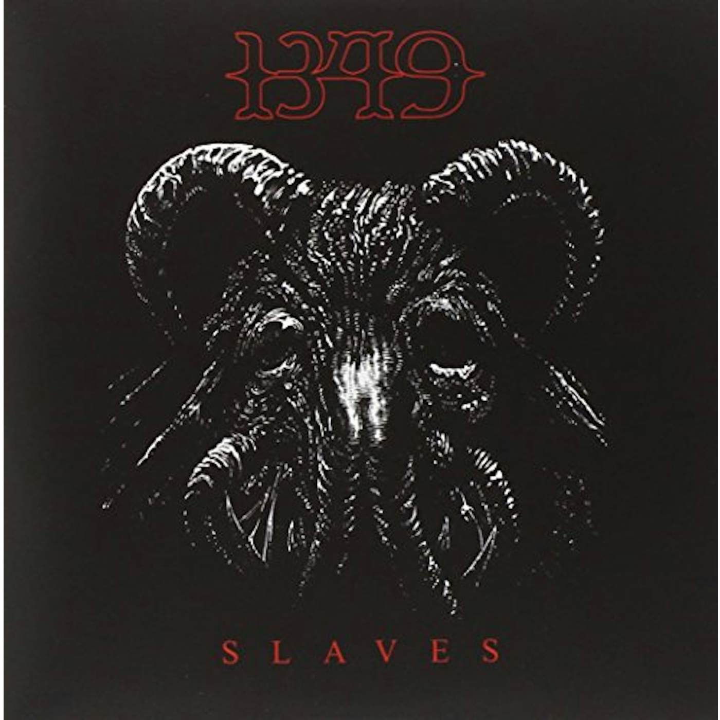 Slaves Vinyl Record