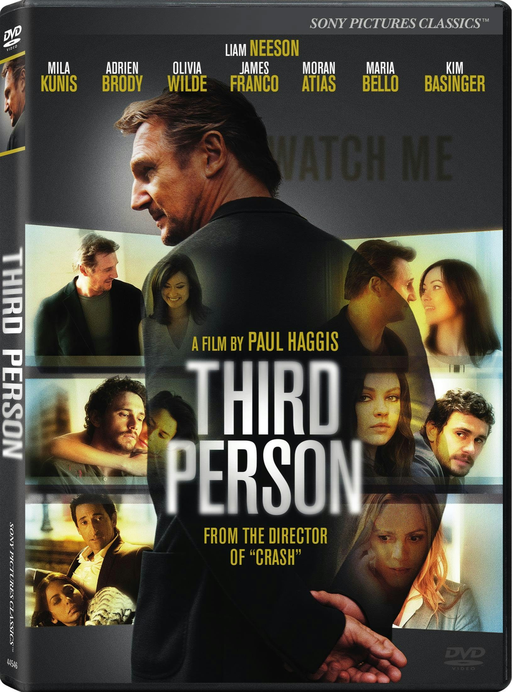 Третью персону. Третья персона / third person - 2013. Третья персона Постер. Третий человек фильм 2013. Третья персона трейлер.