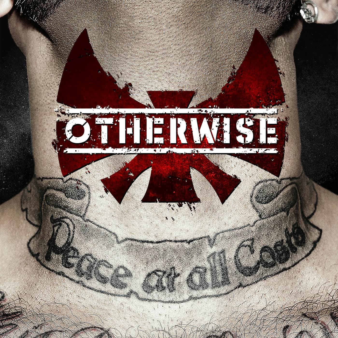 Otherwise PEACE AT ALL COSTS CD