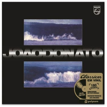 限定数のみ！ Joao Donato / Lugar Comum (LP) レコード | ochge.org