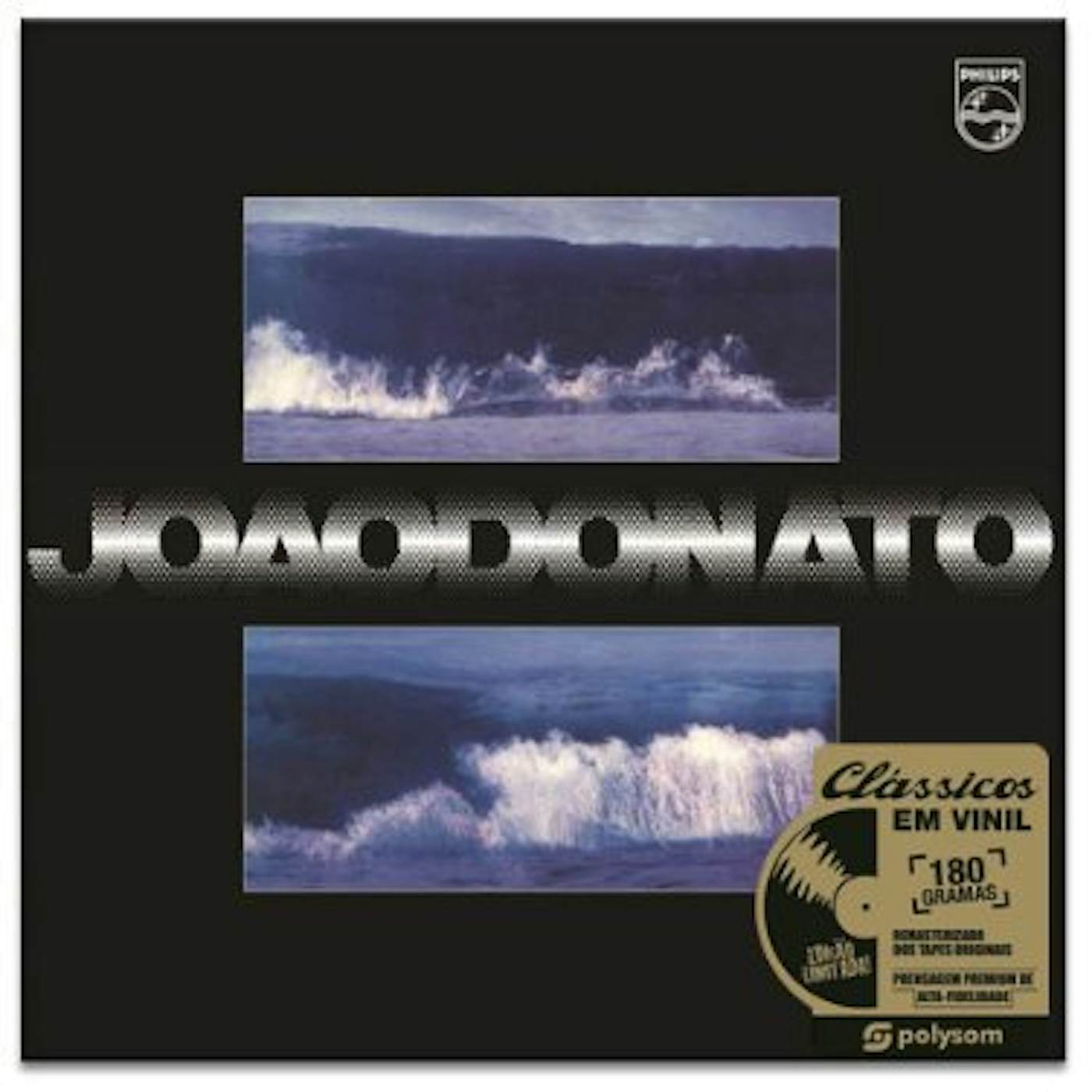 João Donato Lugar Comum Vinyl Record