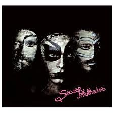 Secos & Molhados II Vinyl Record