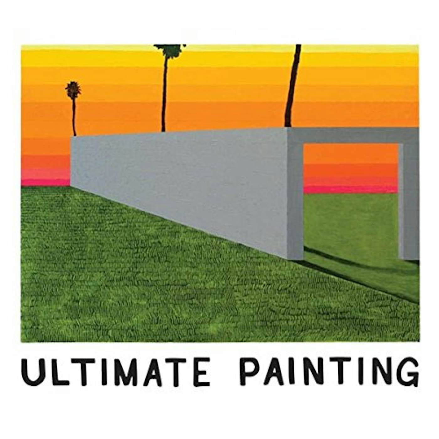 Ultimate Painting Vinyl Record