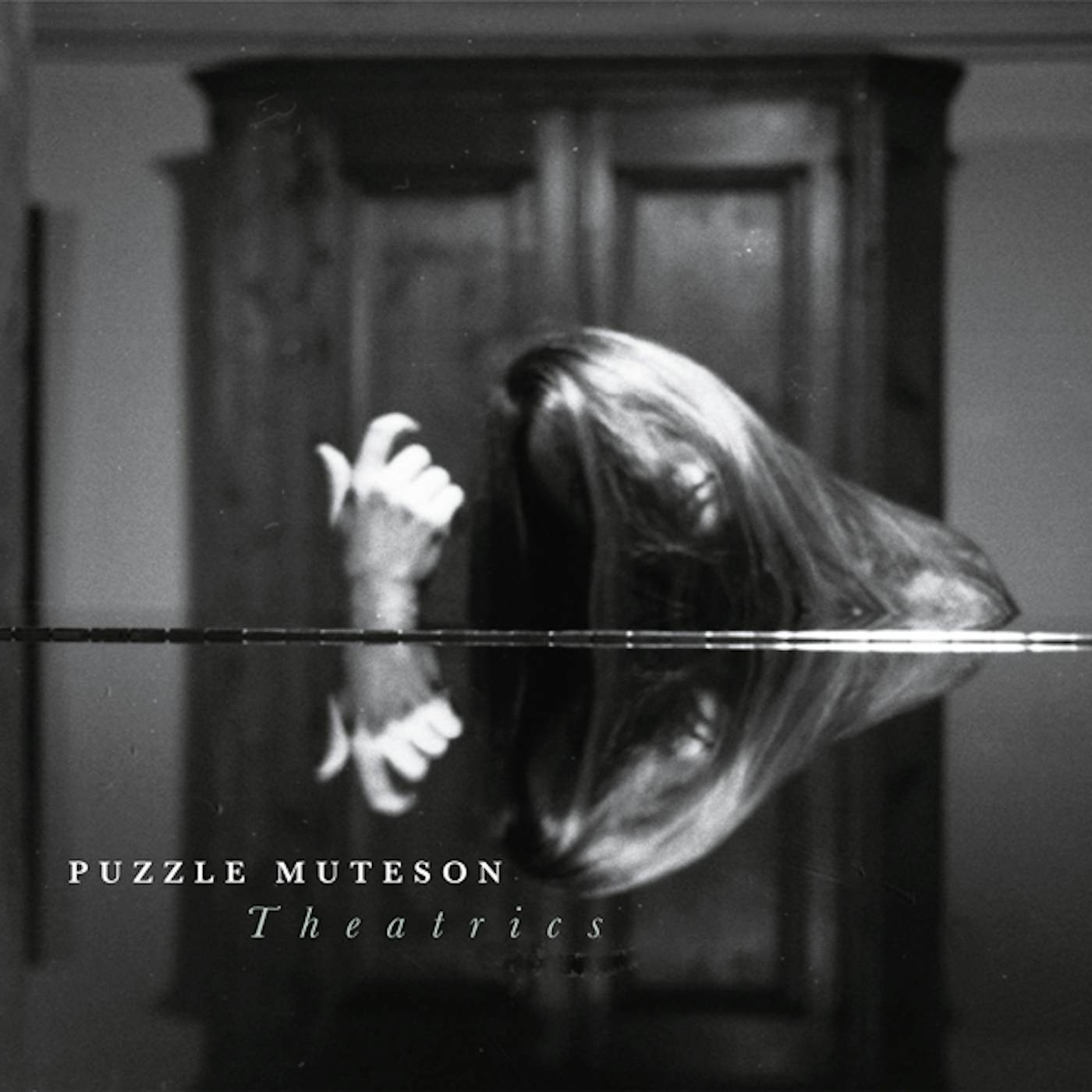 Puzzle Muteson THEATRICS CD
