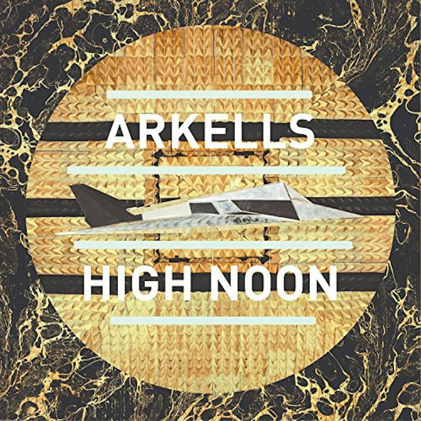 Arkells High Noon Vinyl Record