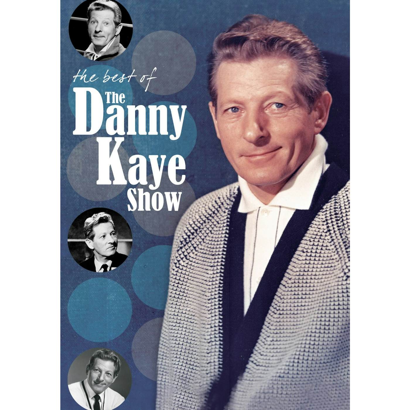 BEST OF THE DANNY KAYE SHOW DVD
