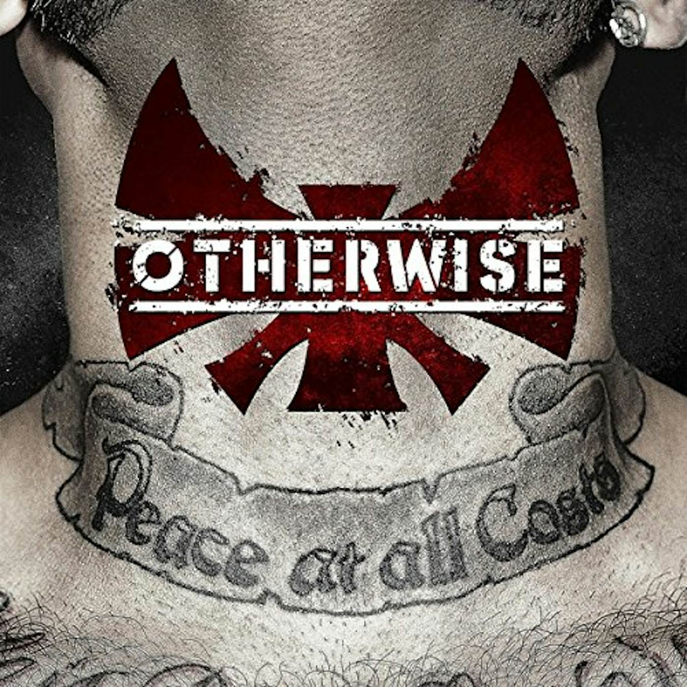 Otherwise Peace at All Costs Vinyl Record