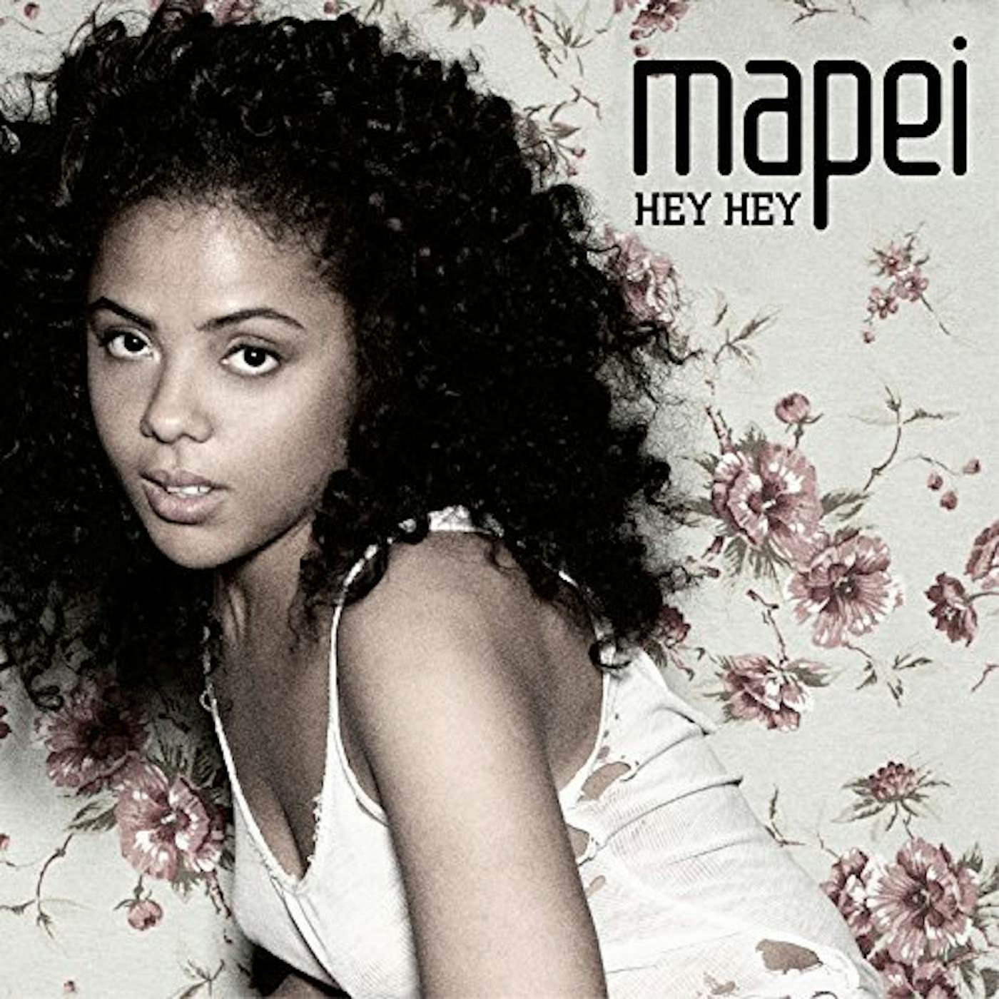 Mapei Hey Hey Vinyl Record
