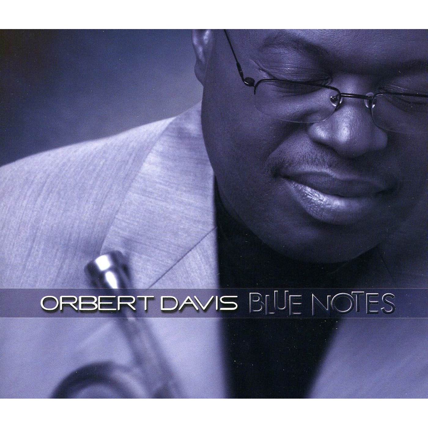 Orbert Davis BLUE NOTES CD