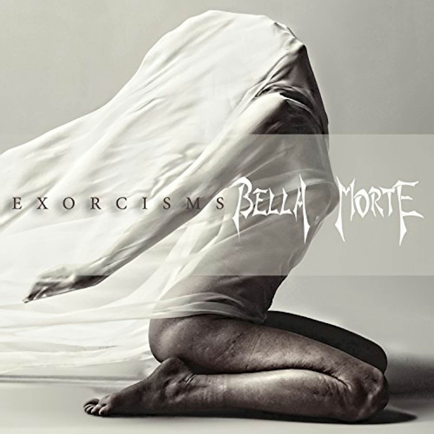 Bella Morte Exorcisms Vinyl Record